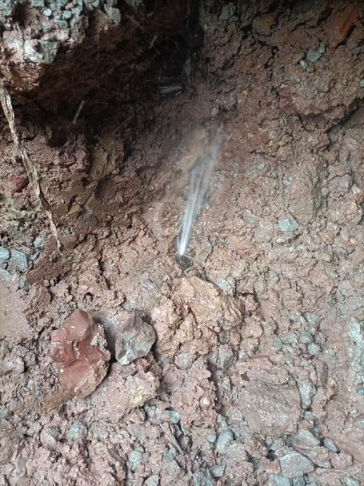 柴桑区自来水管漏水检测维修